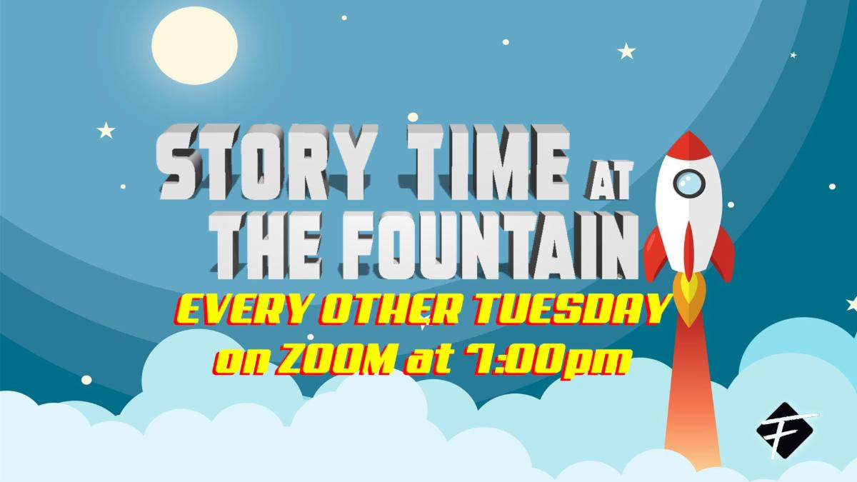 Children's Storytime