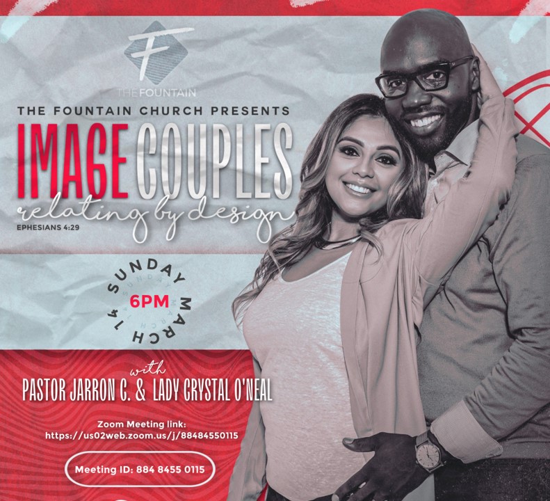 IMAGE Couples Ministry 