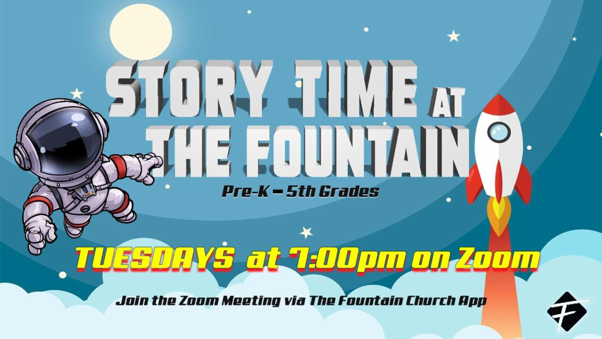 Children's Storytime