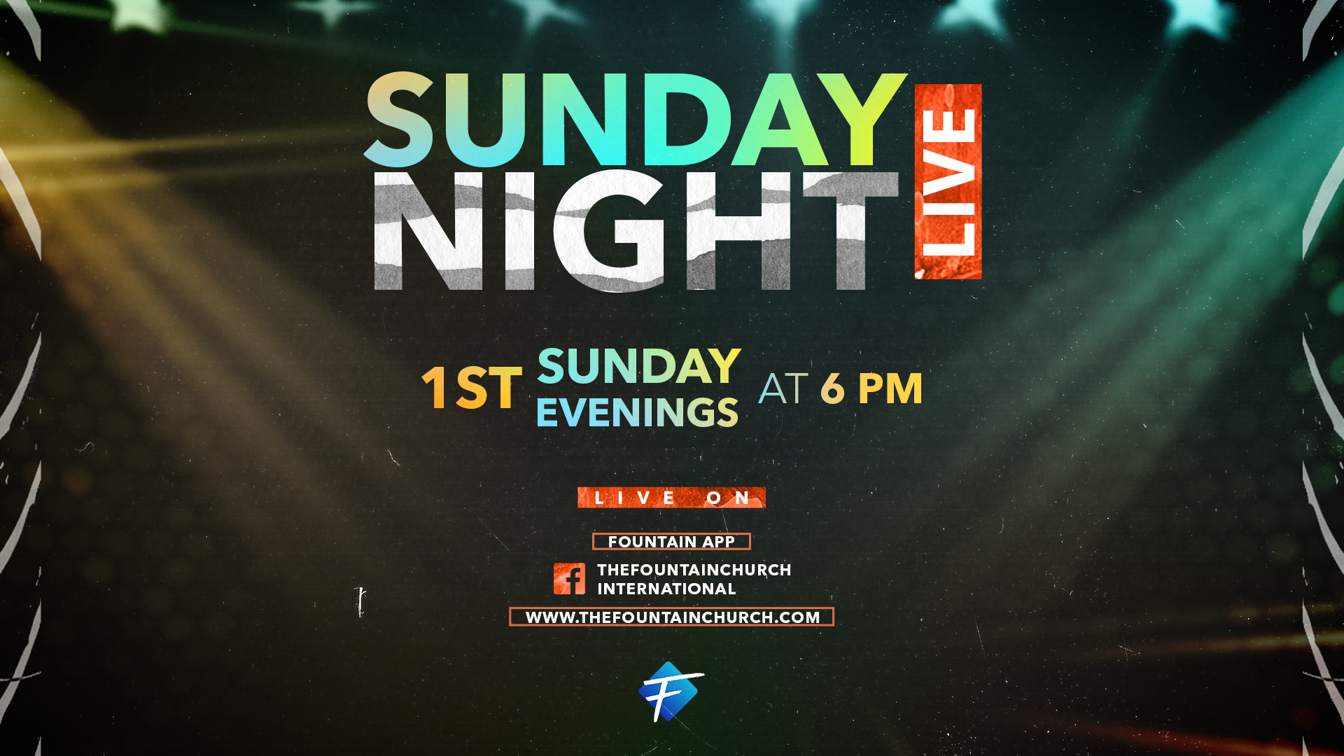 Sunday Night Live