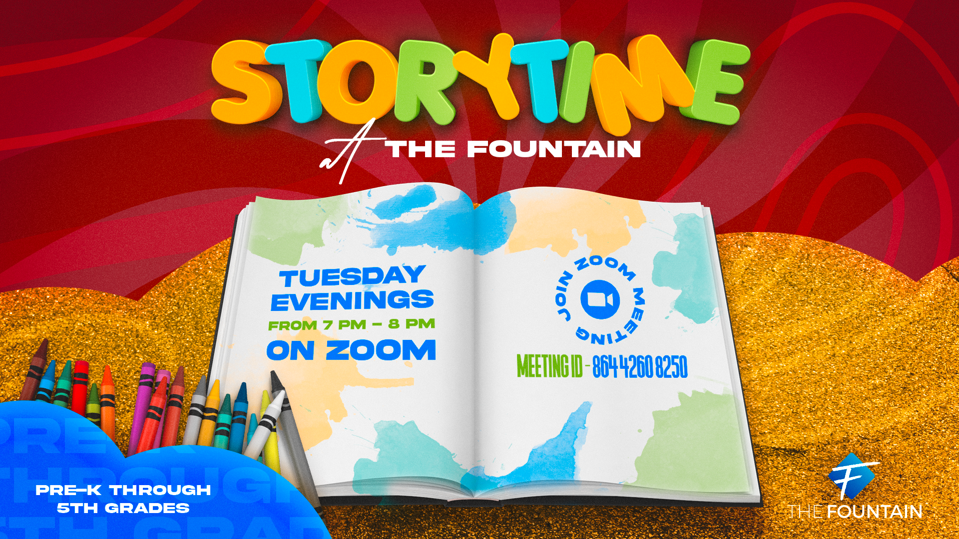 Children's Storytime