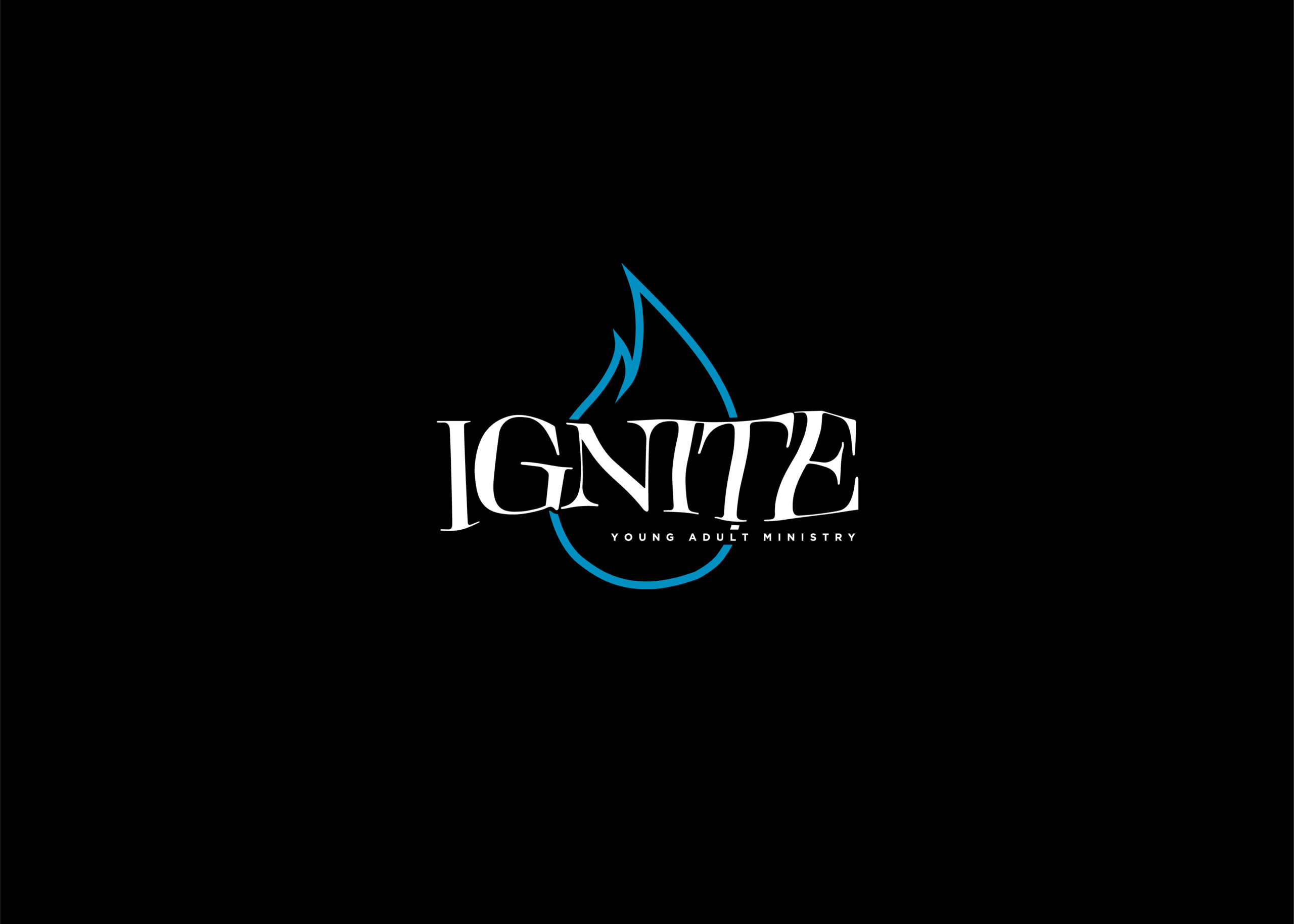 Ignite Young Adults: Mix & Mingle