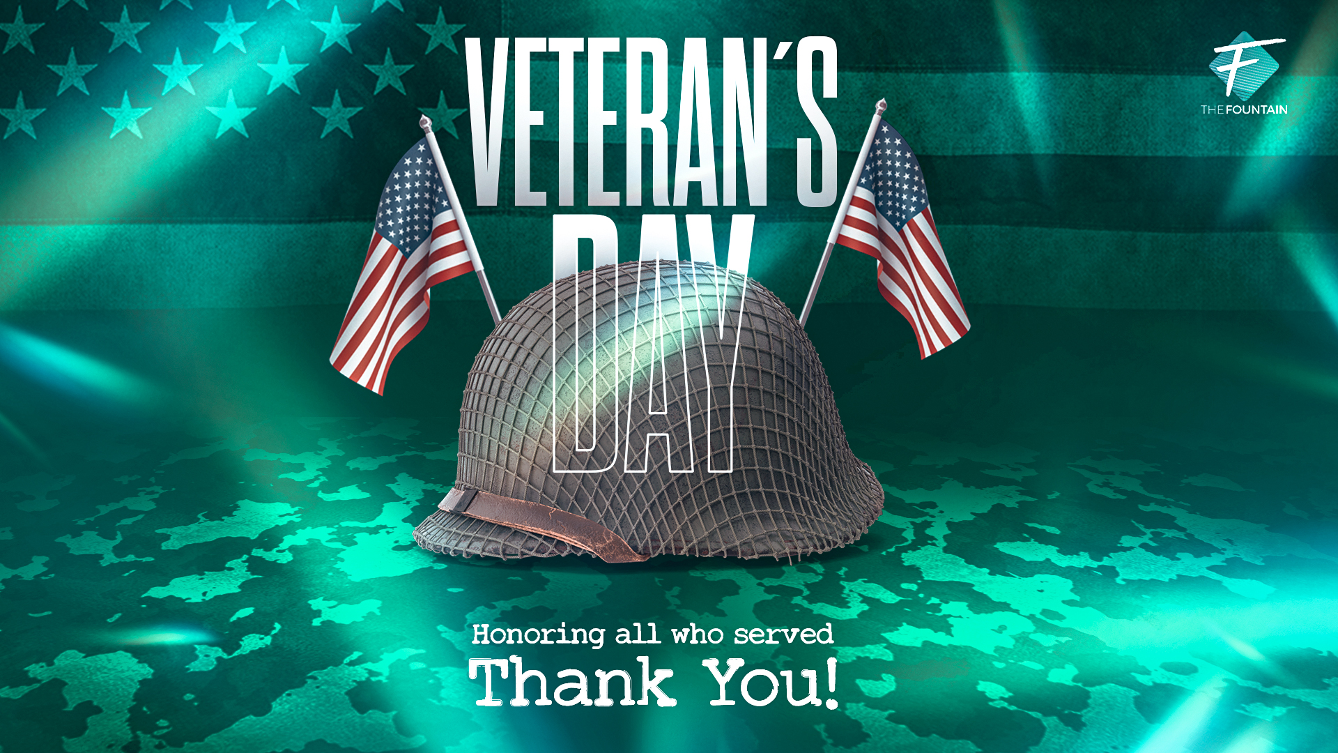 Veterans Day