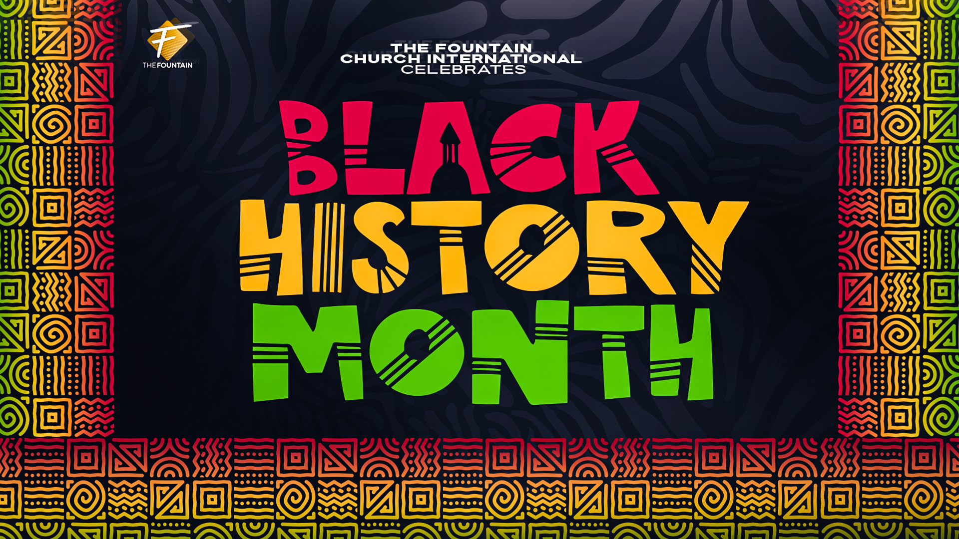 Black History Month