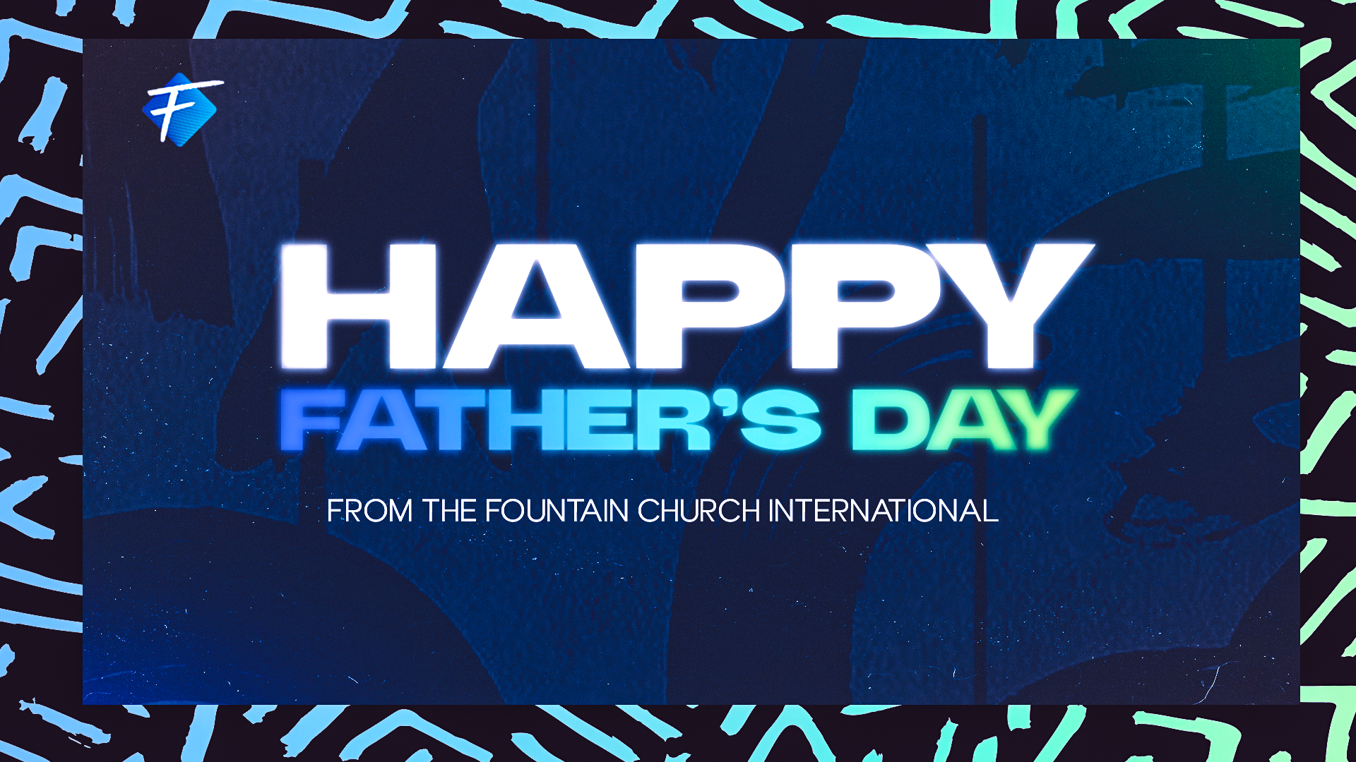 Happy Father's Day